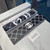 Chanel Three Fold Automatic Folding Sun Umbrella C855643