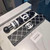 Chanel Three Fold Automatic Folding Sun Umbrella C855643