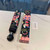 Chanel Three Fold Automatic Folding Sun Umbrella C855664