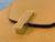 Valextra WBES0056028 Iside Top Handle Medium Bag Tan