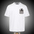 Louis Vuitton Men's Women's Short Sleeve T-shirt L36832