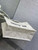 Dior M1296 Book Tote Medium Blue and White Butterfly Bandana Embroidery M104