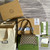 Gucci 681697 The Hacker Project Small Hourglass bag Beige and ebony