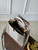 LV M48865 Louis Vuitton Capucines BB Handbag Himalayas