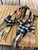 Burberry Scarves Classic Scarf B87396