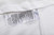 Dior 313J696 Men's Women's Relaxed Fit Cotton Jersey T-shirt D65849