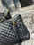 YSL 736009 Es Giant Travel Bag In Quilted Leather Maxi Supple Bag Gold