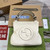 Gucci 751518 Gucci Blondie Small Tote Bag White