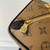 LV M47162 Louis Vuitton Just In Case Yellow M47096