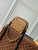 LV M47162 Louis Vuitton Just In Case Yellow M47096