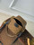 LV M47162 Louis Vuitton Just In Case Yellow M47096