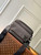 LV M22482 Louis Vuitton Fastline Messenger Black