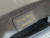Dior M0531 Small Lady Dior Bag Rock Gray Cannage with enamel buckle