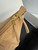 Celine L100E3GW2 MEDIUM NEW LUGGAGE IN SUPPLE Suede 123693 Camel