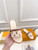 LV 1ABV0K Louis Vuitton Lock It Flat Mule L66280