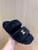 LV 1AC720 Louis Vuitton LV Sunset Comfort Flat Mule L75213