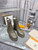 Louis Vuitton Women Shoes 1AAJ4M Territory Flat Rangers 2022 Collection