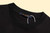 Louis Vuitton Men's Women's Short Sleeve T-shirt L36830