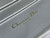 Dior S0011 Lady Dior Zipper Card Holder Medium Light Blue patent leather Lambskin
