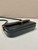 Prada 1BD339 Leather Shoulder Bag Black