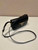 Prada 1BD339 Leather Shoulder Bag Black