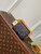 LV M82133 Louis Vuitton Celeste Wallet Black