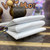 LV M23617 Louis Vuitton Coussin BB Bag White