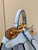 Fendi 8BN327 Peekaboo ISeeU Small Blue leather bag