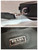 Prada 2VH070 Saffiano Black leather Prada Brique bag