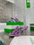 BV 716242 Bottega Veneta Stretch Twist Mule BV5791