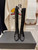 Chanel Women's Shoes High Boots 195142
