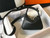 Hermes H079086 Lindy Mini Bag 19cm H231927