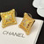 Chanel Earring Fashion Jewelry CC31840