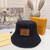 LV Louis Vuitton Hats Designer LV Cap Sun Hat L60006