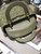 Dior Small Lady My ABCDior Bag Lambskin M0538 Green