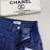 Chanel P73394 Women's Fashion Jeans C58729