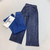 Chanel P73394 Women's Fashion Jeans C58729