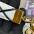 LV M22890 Louis Vuitton GO-14 MM Bag White/Black