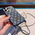 Chanel Apple Iphone Leather Premium Deluxe Phone Case Protection C11008