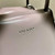 Prada 1BA366 Small brushed leather Prada Supernova handbag Alabaster S
