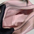 Prada 1BA366 Small brushed leather Prada Supernova handbag Alabaster S