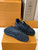 Louis Vuitton 1AC5AL Men Women's LV Trainer Sneaker L62401