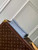 LV M83233 Louis Vuitton Wallet On Chain Lily Bag Blue Hour