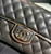 Chanel AS3308 22A Small Evening Bag Limited Edition Black Lambskin