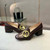 Gucci Women Shoes Style ‎700271 DKSD0 1000 Women's lug sole Interlocking G loafer 191399