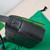 Bottega Veneta BV 578004 Cassette Cross-body bag soft lambskin leather BV89907