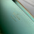 LV M69794 Louis Vuitton Zippy Wallet Matcha green