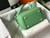 Hermes H079086 Lindy Mini Bag 19cm H231925