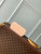 LV M82974 Louis Vuitton Nano Alma Handbag Glossy Lilac