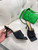 BV 709028 Bottega Veneta Stretch Strass-embellished Shoes BV5809
